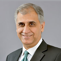 Rakesh Makhija