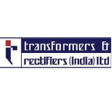 Transformers and Rectifiers India Ltd